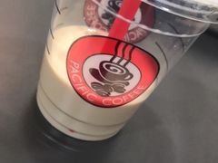 -太平洋咖啡(市府恒隆二店)