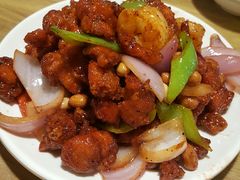 -陈傻子餐厅(世纪都会店)