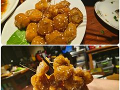 -随缘小馆(红岭路店)