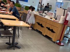 -喜家德虾仁水饺(浦东山姆店)