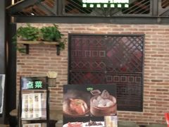 门面-外婆家(南开大悦城店)