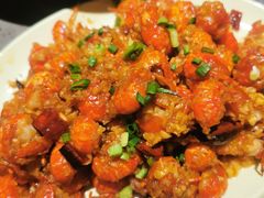 -一棠龙虾•王牌虾球(楚河汉街店)