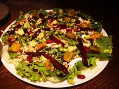 -JINNS锦时 steak&pizza(浸信会礼拜堂旧址店)