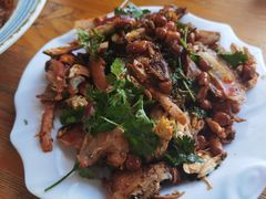 -喝丢一只鞋海鲜烧烤·海肠捞饭(文体街店)