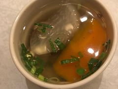 -南京富力万达嘉华酒店·游宴一品淮扬中餐厅