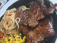 -豪客来牛排(人民东路店)