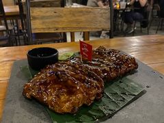 -Naughty Nuri’s Phuket