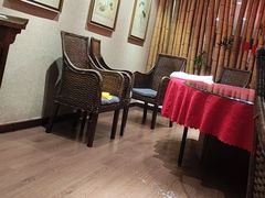 -金枝玉叶上海人家食府(三里河店)