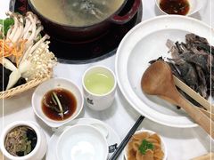 -黑鸡小馆(金源店)