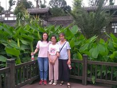 -枫香湖儿童公园