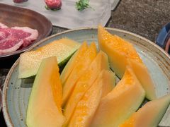 -老墙根涮肉·铜锅·烧烤(王四营店)