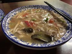 连汤肉片-管记水席老店(仙果市街店)