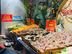 -吉布鲁牛排海鲜自助(袁州店)