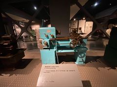 -柳州工业博物馆