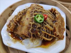 -新兴家喻酒家·羊城名宴(昌岗店)