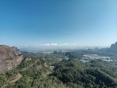 -丹霞山风景名胜区