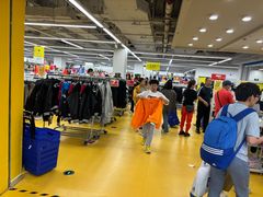 -BIGOFFS超级折扣(中街星汇广场店)