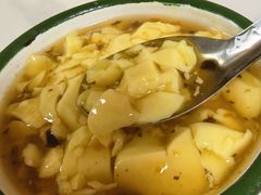 -传承缘正宗杨家吊炉饼(沈阳总店)