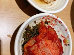 -剔八谷山西面馆(南内环店)