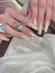 -Touch Nail·品质·美甲美睫