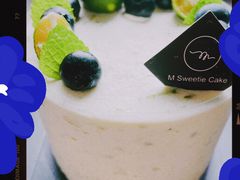 -姆们M Sweetie Cake(三里屯店)
