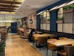 -豪客来牛排(马群招商花园城店)