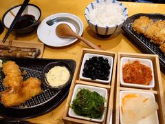 -胜博殿日式炸猪排(西红门店)