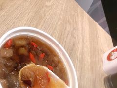 冰糖银耳雪梨羹-阳阳中国饭(龙湖大兴天街)