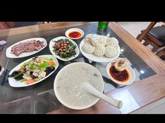 -庆丰包子铺(紫贵庄园店)