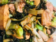 -虎哥私房菜(馒头山店)