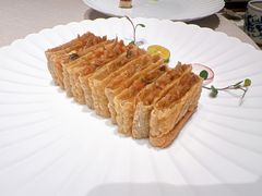 -漢舍中国菜馆(889广场店)