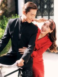 -第一夫人婚纱摄影(南京店)