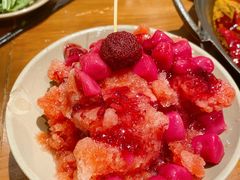 -李火辣老火锅(长寿路店)