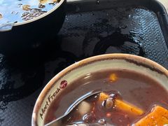 -鲜芋仙(中华广场店)