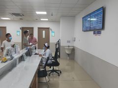 -厦门大学附属中山医院(本部)