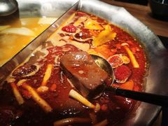 -湊湊火锅·茶憩(东城万达店)