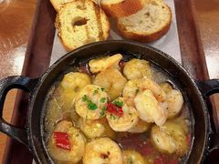 -FISH&POTATO Cō(地中海美食 万象城店)