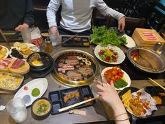 -火炉火自助餐(悠唐购物中心店)
