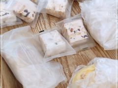 -面包新语(上地华联店)