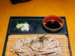 日式荞麦冷面-松子料理(世纪城店)