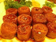 高老庄农家菜-高老庄农家菜