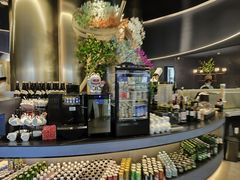 -大渔铁板烧(通州万达店)