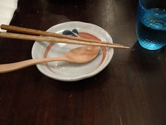 餐具摆设-铃木食堂(帽儿胡同店)