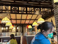 -悦满楼·西关名点·湛江名菜(航空综合大厦店)