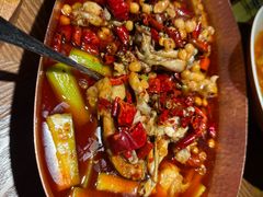 -北京食堂·烤鸭·宵夜(亚运村店)