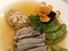 -肆月河豚·新淮扬(金融街店)