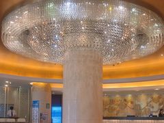 -南京双门楼宾馆(盐仓桥地铁站阅江楼店)