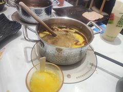-呷哺呷哺(虹口赤峰路店)