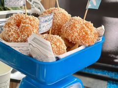泰拳虾饼-PAPAYA泰国街头小吃(南山路店)