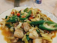 -开心农家菜
